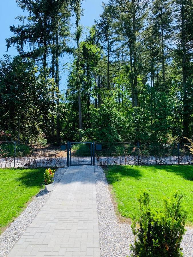 Ferienhaus 2 Im Harz Niehoff Darlingerode Esterno foto